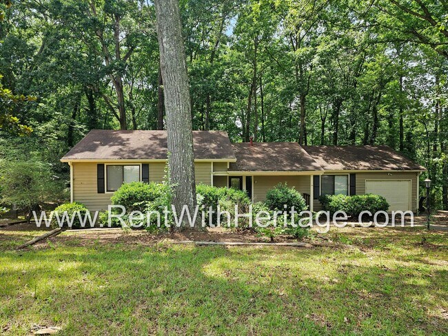 Building Photo - Gorgeous 4bd / 2.5 in Popular Arbor Statio...