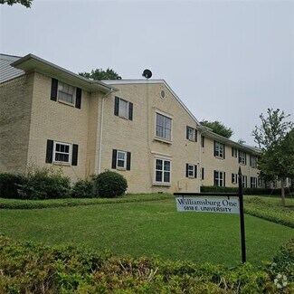 Building Photo - 5818 E University Blvd