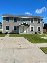 Building Photo - 2610 7th Pl
