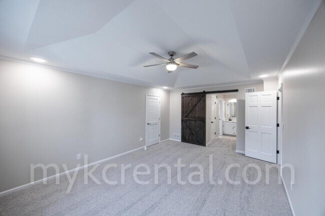 Building Photo - 12012 Ensley Ln