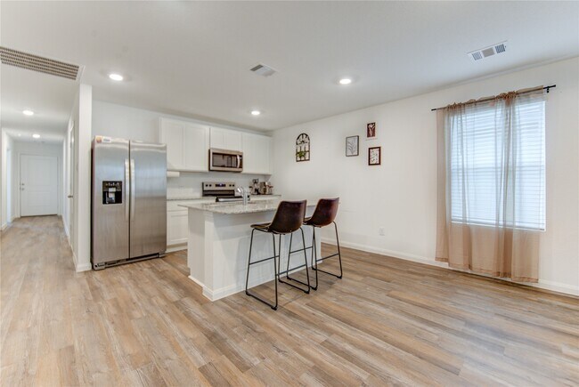 Building Photo - 12339 McCrorey Trails Court