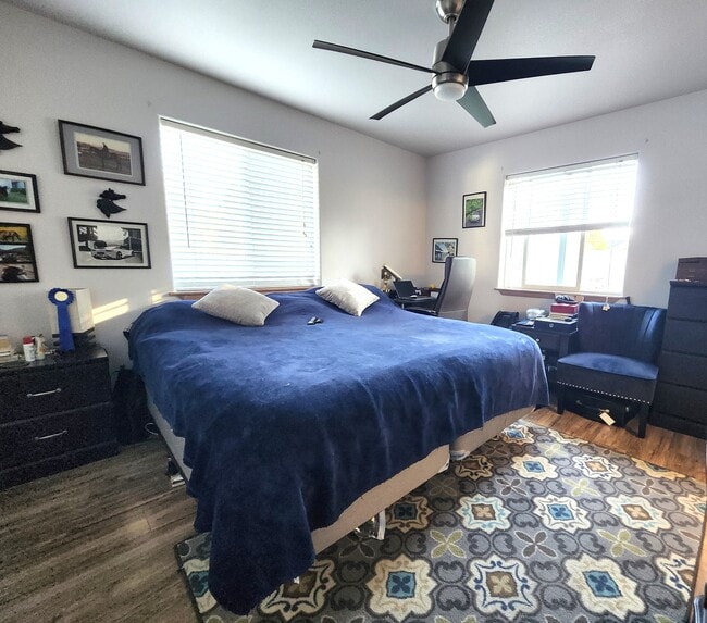 Building Photo - 5810 N Loraine St