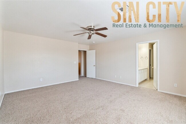 Building Photo - "Charming 3-Bedroom Oasis in North Las Vegas - Spacious Comfort Awaits!"