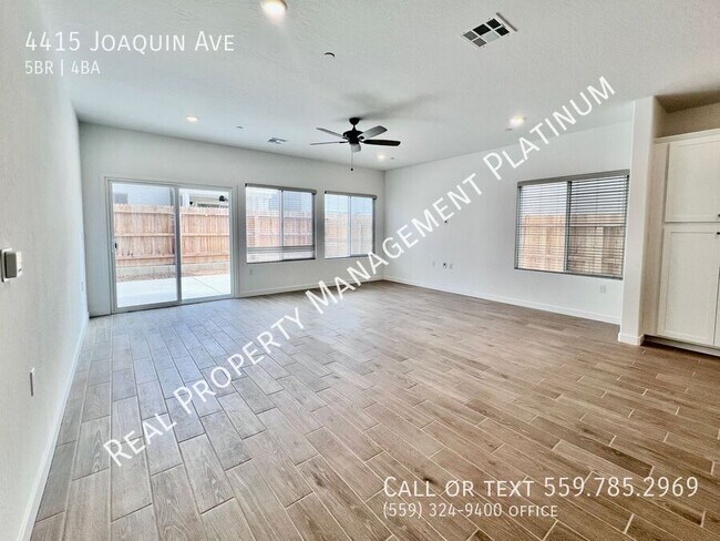 Building Photo - 4415 Joaquin Ave