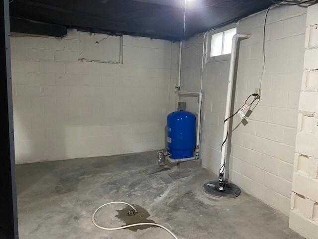 Basements - 7214 W Mineral Point Rd