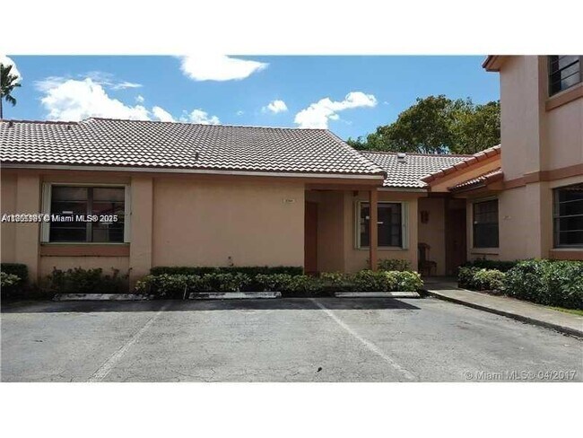 Building Photo - 17268 NW 60th Ct