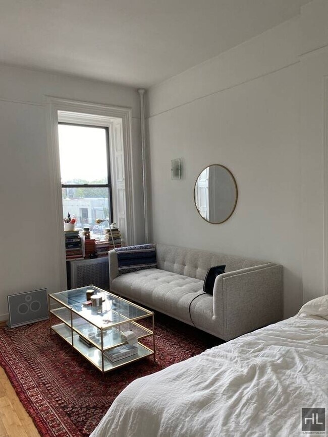 Building Photo - BREVOORT PLACE