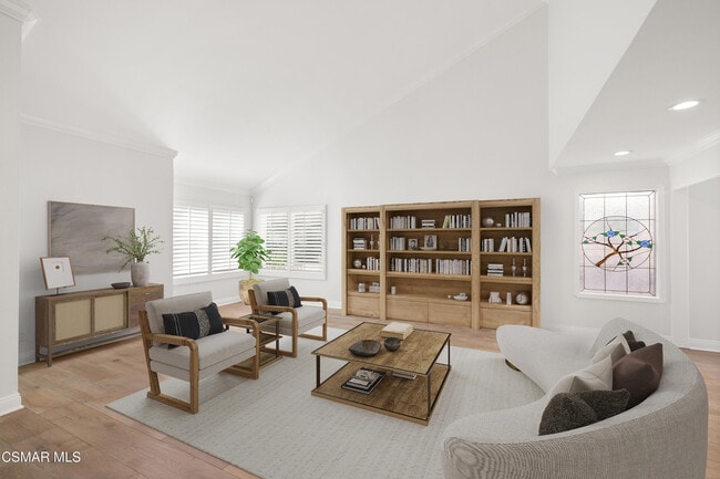 Building Photo - 5442 Alfonso Dr