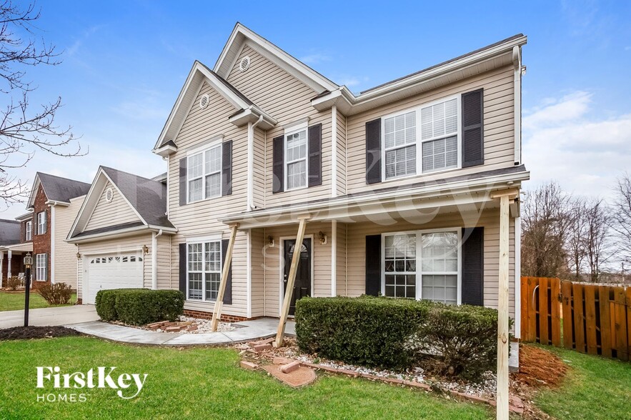 Building Photo - 130 Rusty Nail Dr