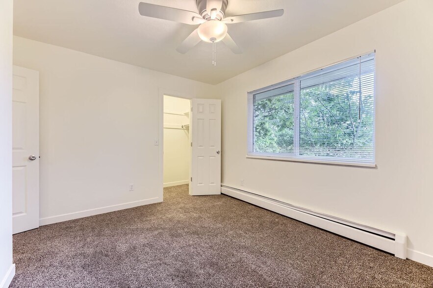 Building Photo - 2340 Walnut St