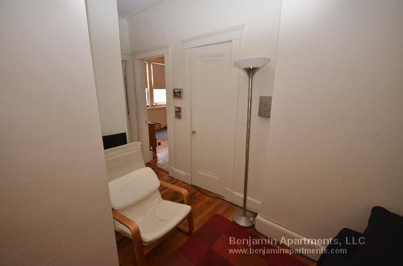 Building Photo - 1820 Commonwealth Ave