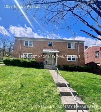 Building Photo - 1087 Grand Ave
