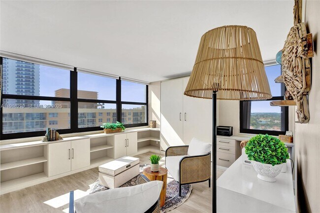 Building Photo - 2301 S Ocean Dr