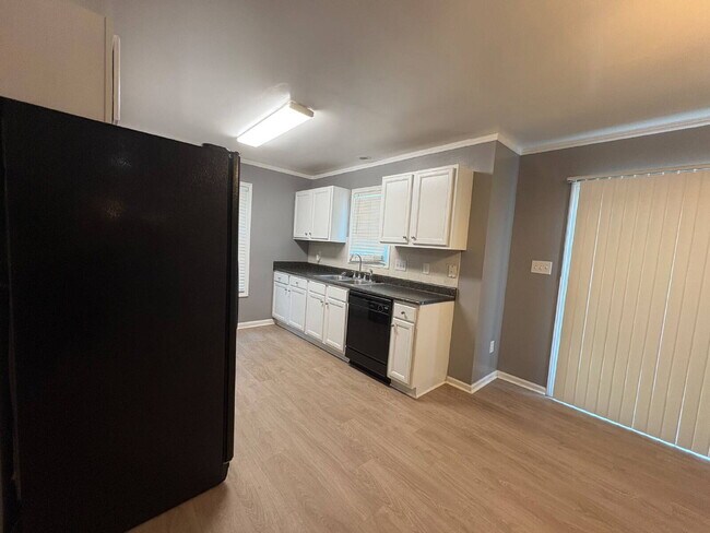 Building Photo - Spacious 4-Bedroom Sanctuary with Cozy Fireplace on Chimney Swift Drive!