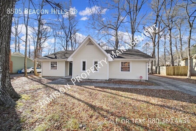 Building Photo - 8505 Beacon Hills Rd