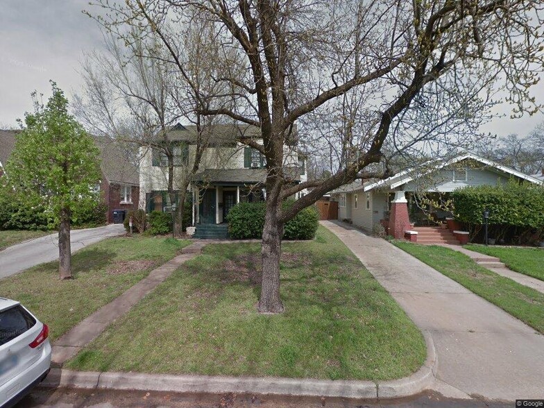 Building Photo - 1117 NW 38th St