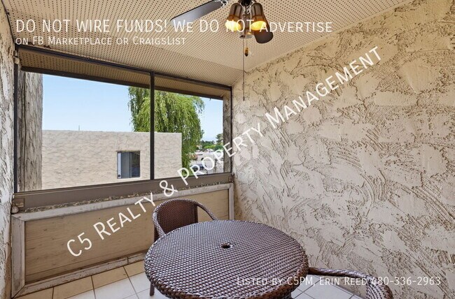 Building Photo - 4950 N Miller Rd