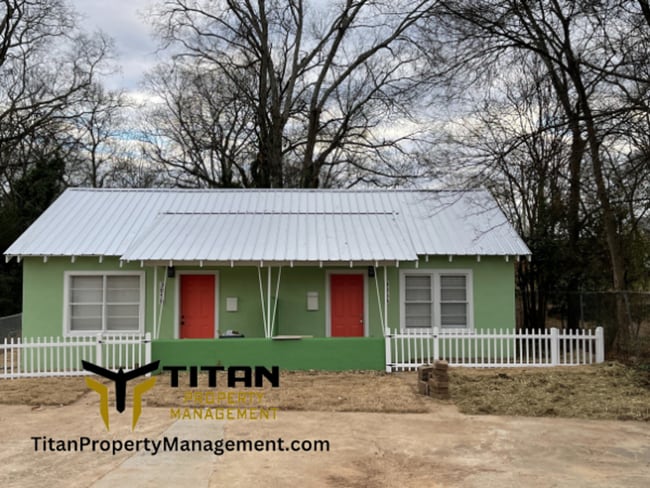 Primary Photo - Updated Studio Apartment