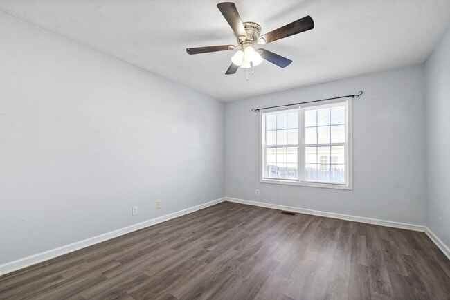Building Photo - Adorable home with fenced back yard coming...