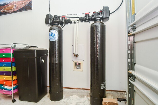 Building Photo - 3526 Britton Burrow Way