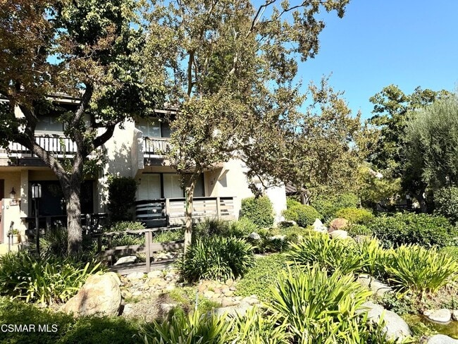 Building Photo - 21801 Burbank Blvd