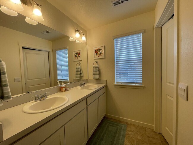 Building Photo - Live Lavishly in Harmony Ridge- Fully Furnished 5-Bedroom Dream Home with Backyard Oasis & Speake...