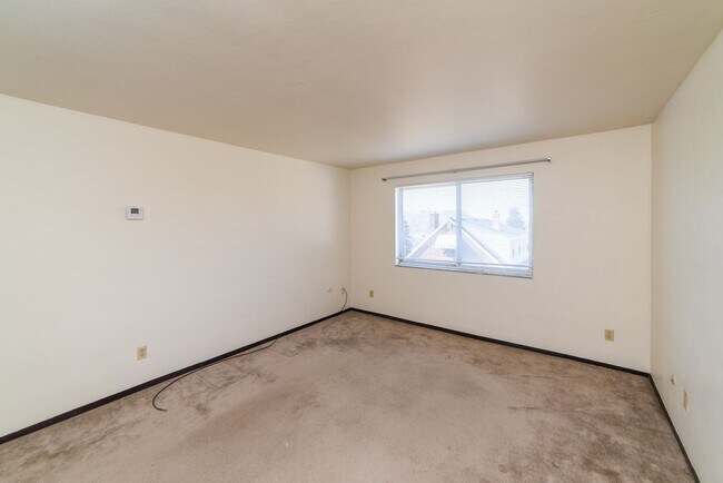 Interior Photo - Comfortable & Convenient Living at Rosedale Apartments