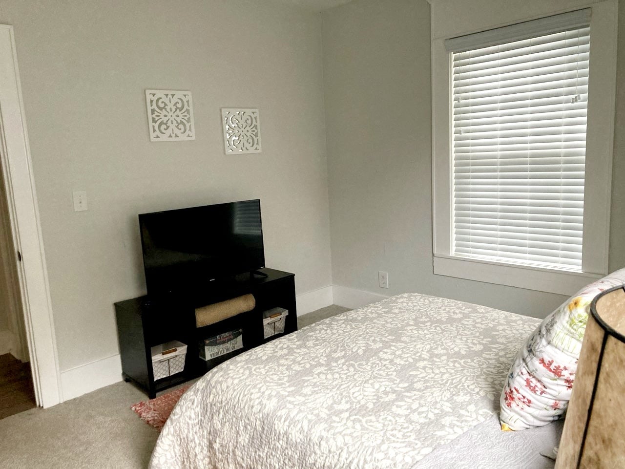 Back bedroom - 3645 Azalea Dr