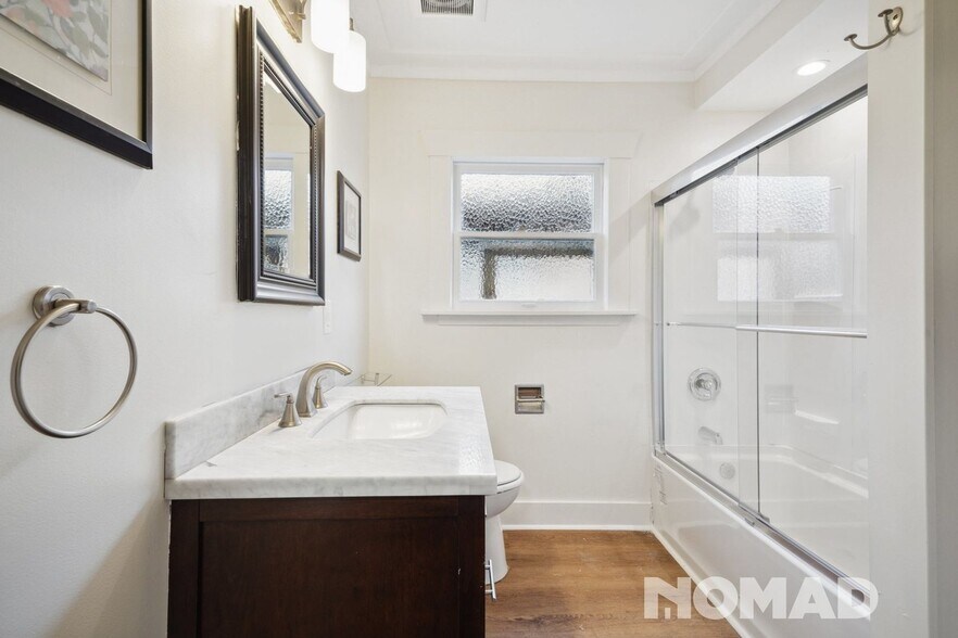 Building Photo - 7302 14th Ave NW