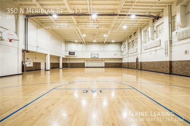 Building Photo - Downtown 2BR/2.5BA Luxury Condo!