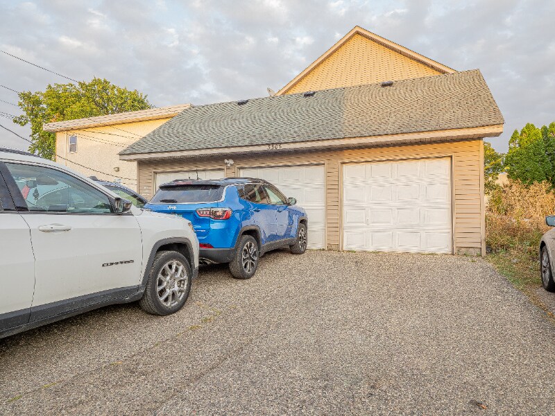 Building Photo - 3306 Blaisdell Ave