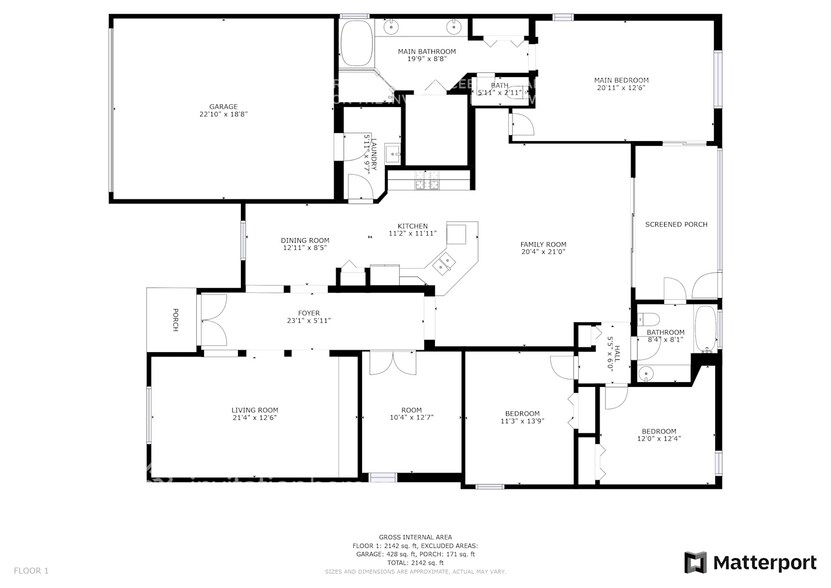 Building Photo - 16317 Bridgewalk Dr