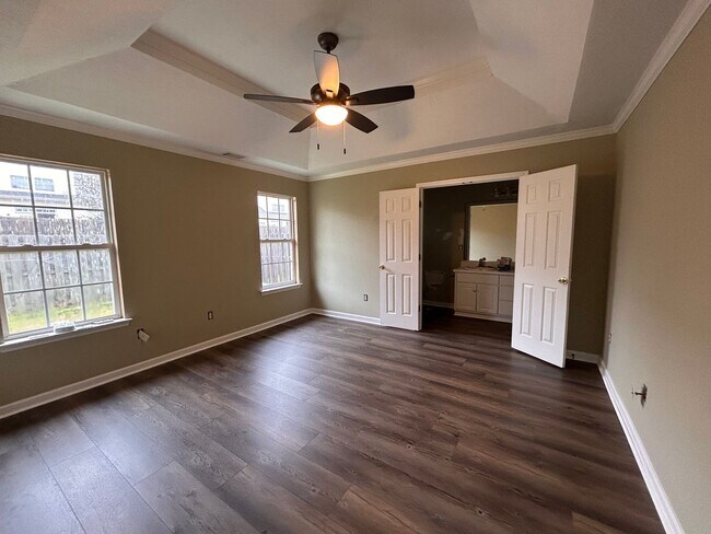 Building Photo - Bay Hill Townhomes in Evans