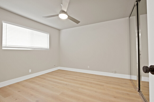 Hallway Bedroom - 16002 S Myrtle Ave