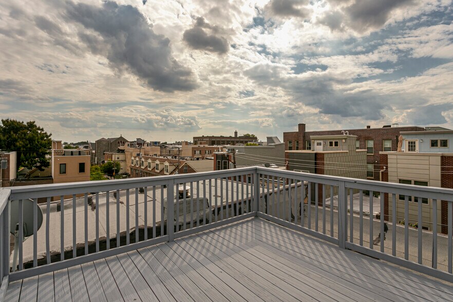Building Photo - 765 S 16th St