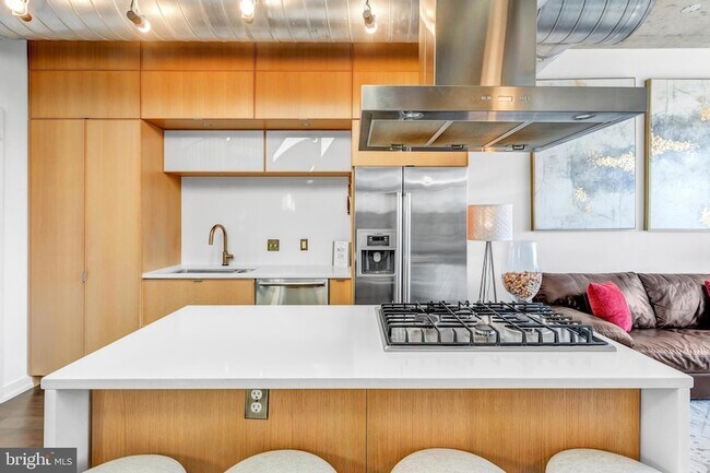 Building Photo - 1515 15th St NW