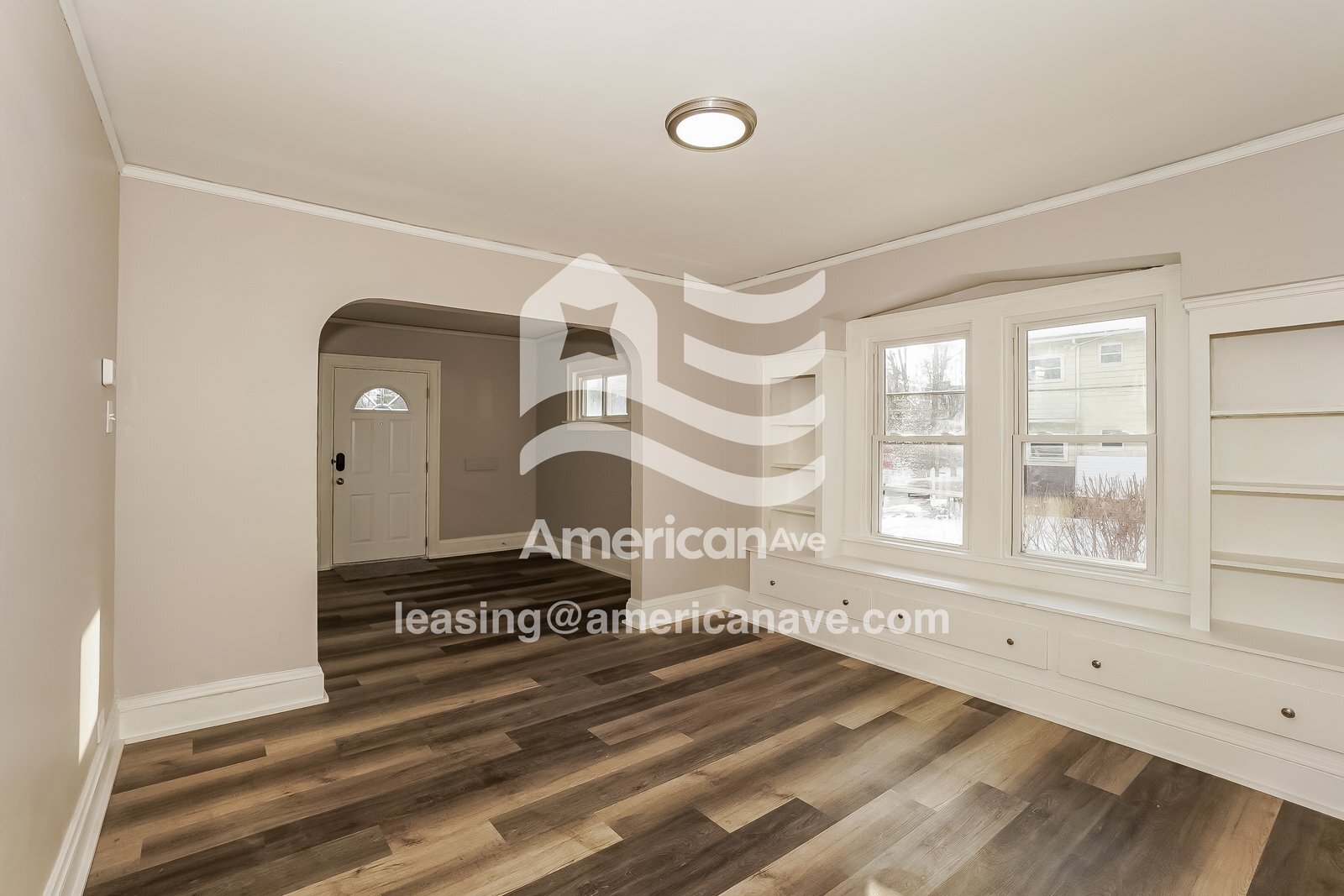 Building Photo - 13601 Edgewood Ave