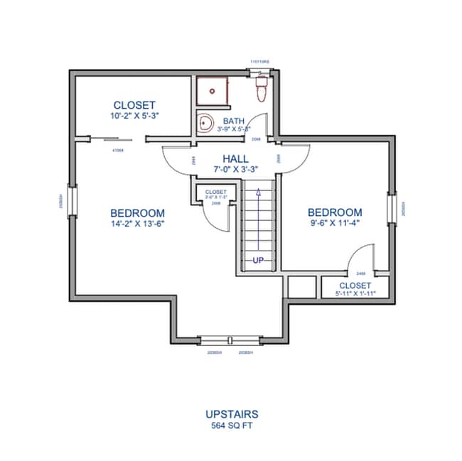 Building Photo - 3 Bedroom Single-Family Home in East Walla Walla