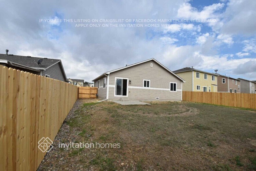 Building Photo - 8751 Langford Dr