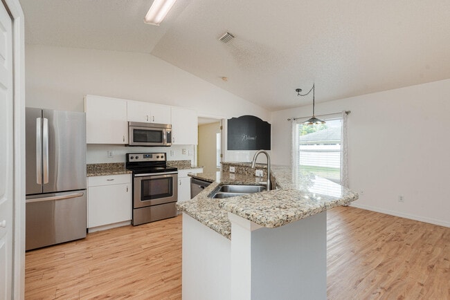 Building Photo - 7410 Joshua Pl