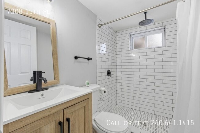 Building Photo - 7308 15th Pl