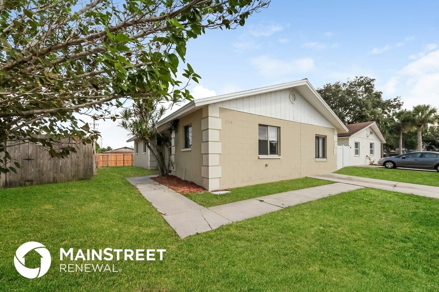 Building Photo - 2550 Via Veneto Ct