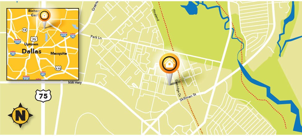 Building Photo - 6723 Eastridge Dr