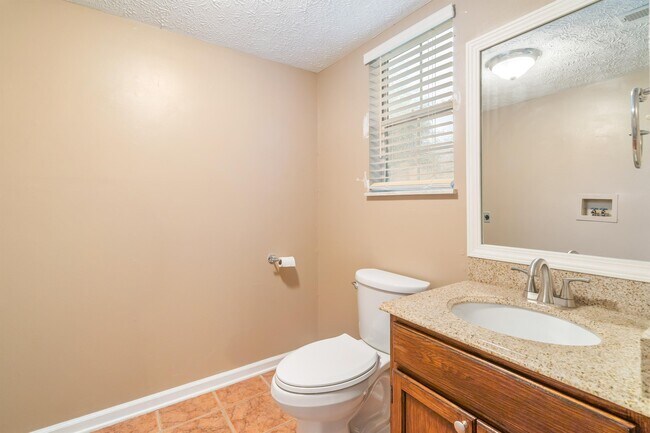 Building Photo - 2376 Wadsworth Dr
