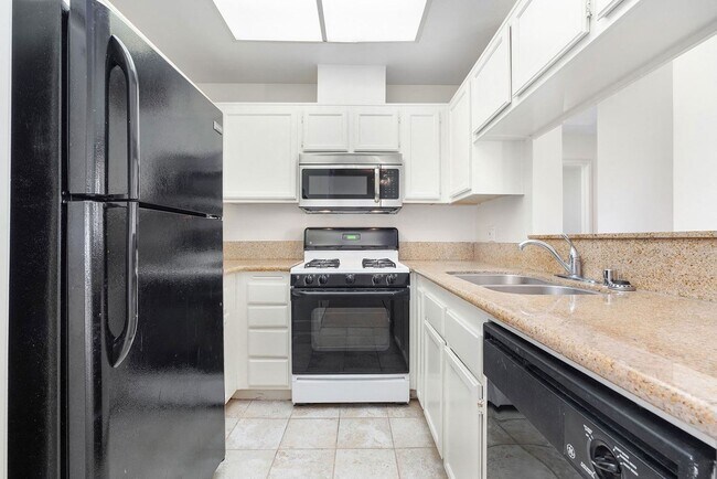 Floorplan - Ashton Towers