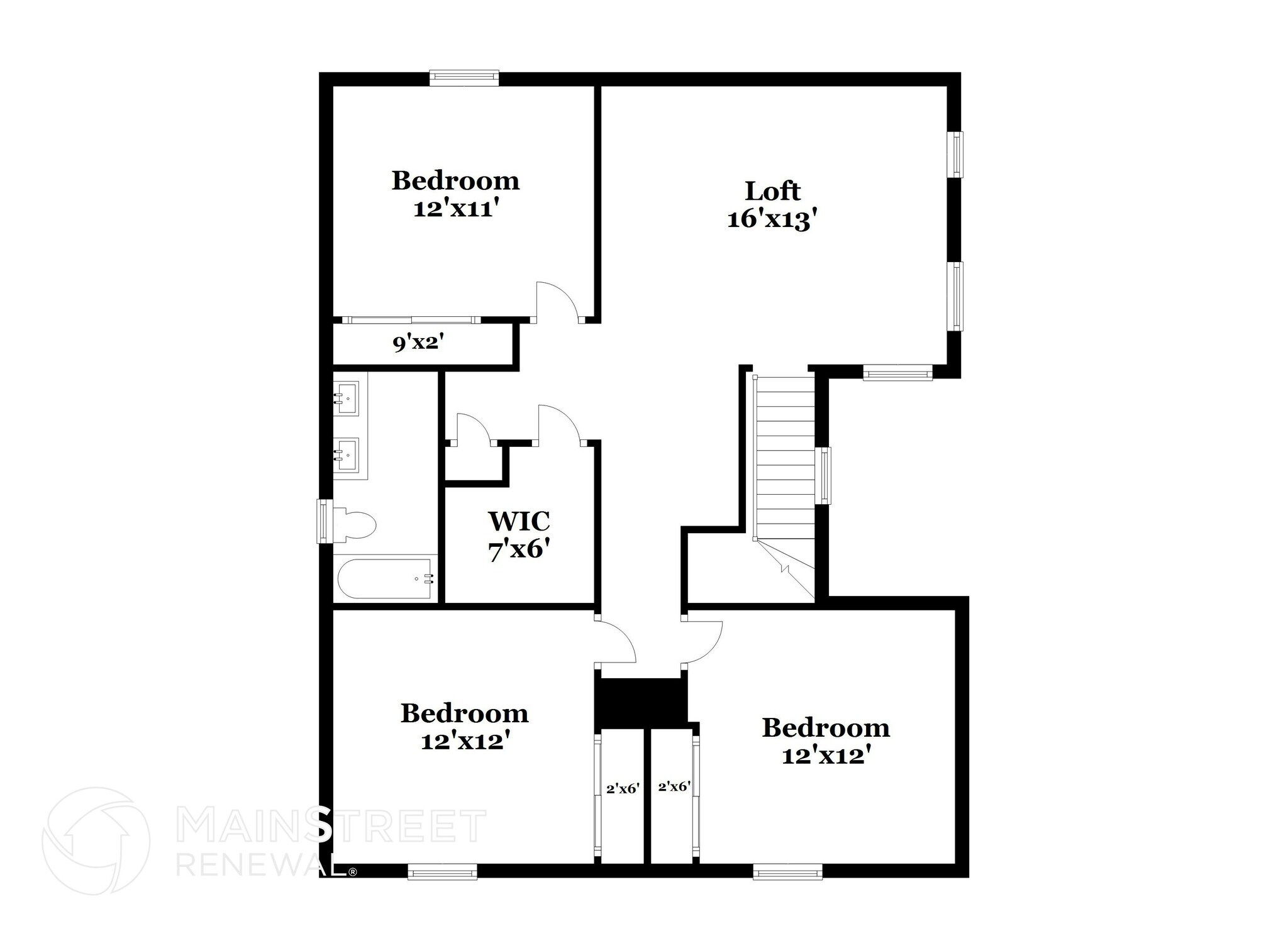 Building Photo - 8223 West Odeum Ln