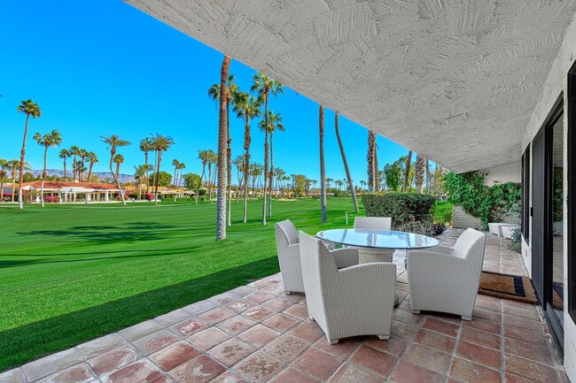 Building Photo - Desert Horizons Country Club, Indian Wells.