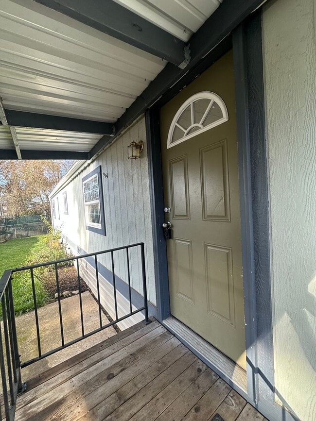 Building Photo - Seaj3701 Fir Grove Mobile Park