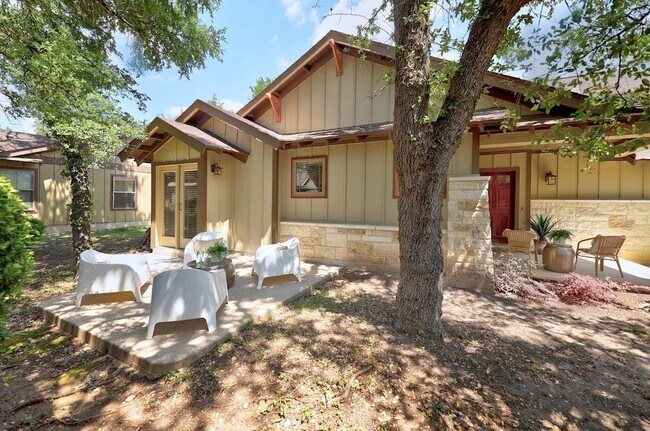 Building Photo - 9707 Anderson Mill Rd