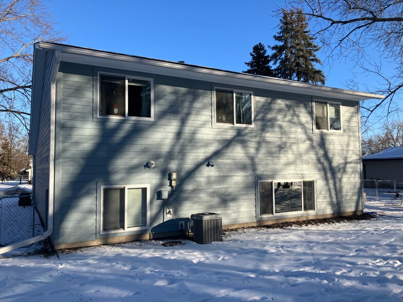 Building Photo - 8217 Logan Ave N